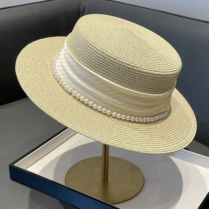 Hillary Hat
