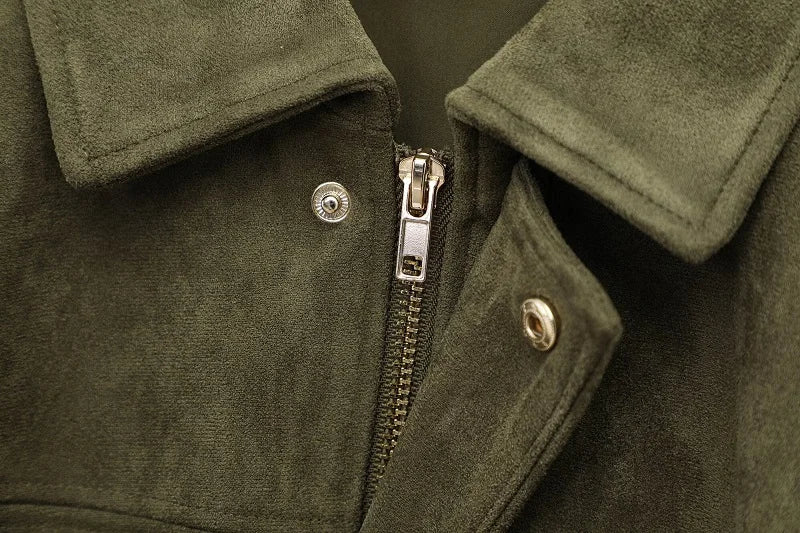 Adeline Jacket