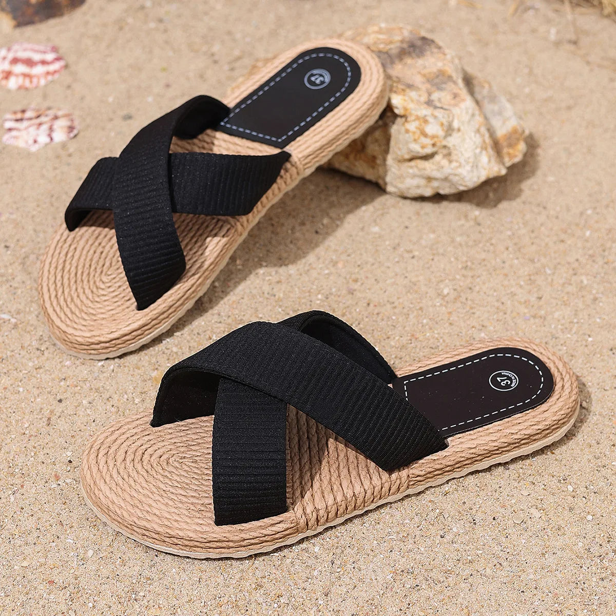 Kennedy Slippers