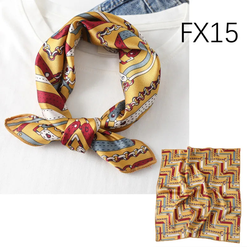 Roselyn Scarf
