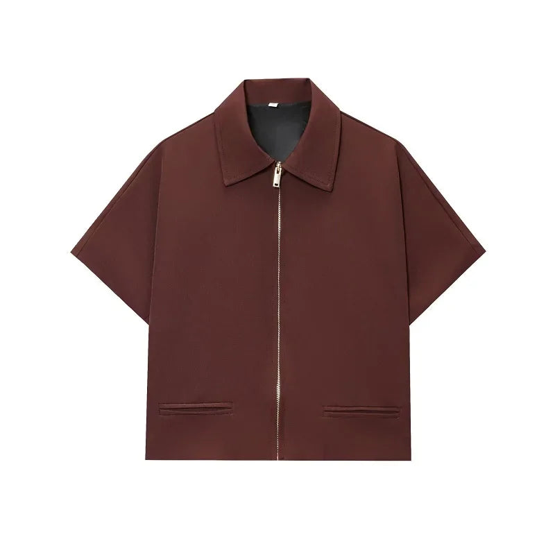 Dulce Jacket
