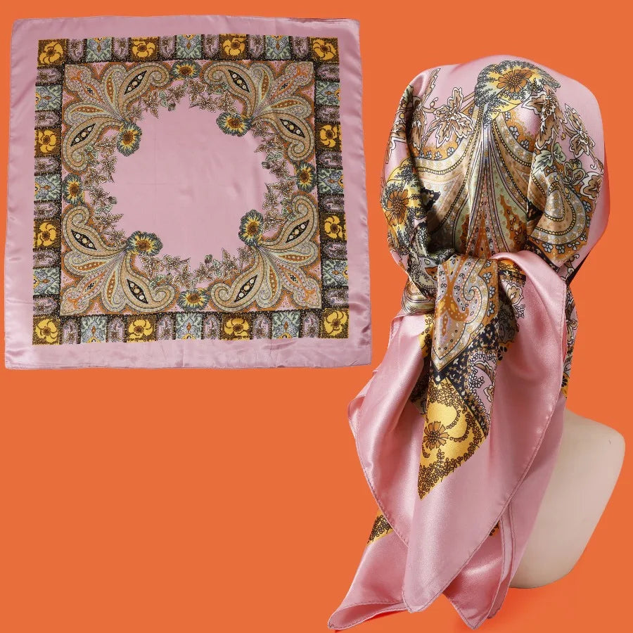 Cristina Scarf