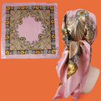 Cristina Scarf