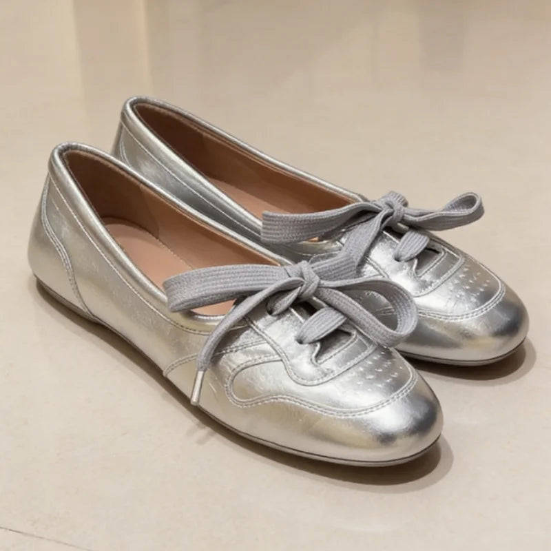Ximena Loafers