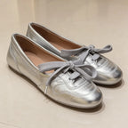 Ximena Loafers