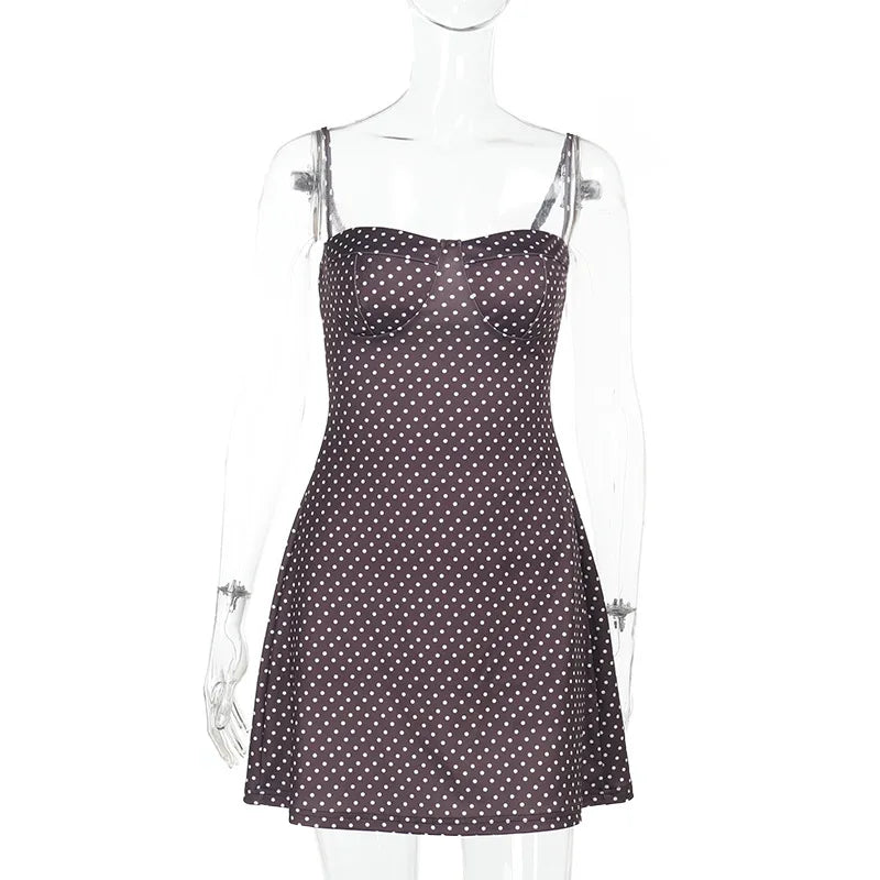 Natalie Dress