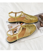 Mariam Sandals