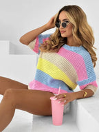 Mariela Sweater