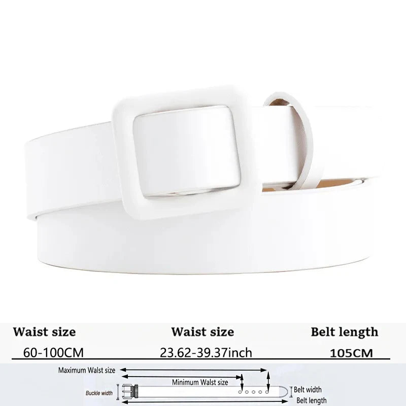 Eleanor Belt