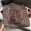 Elsie Scarf