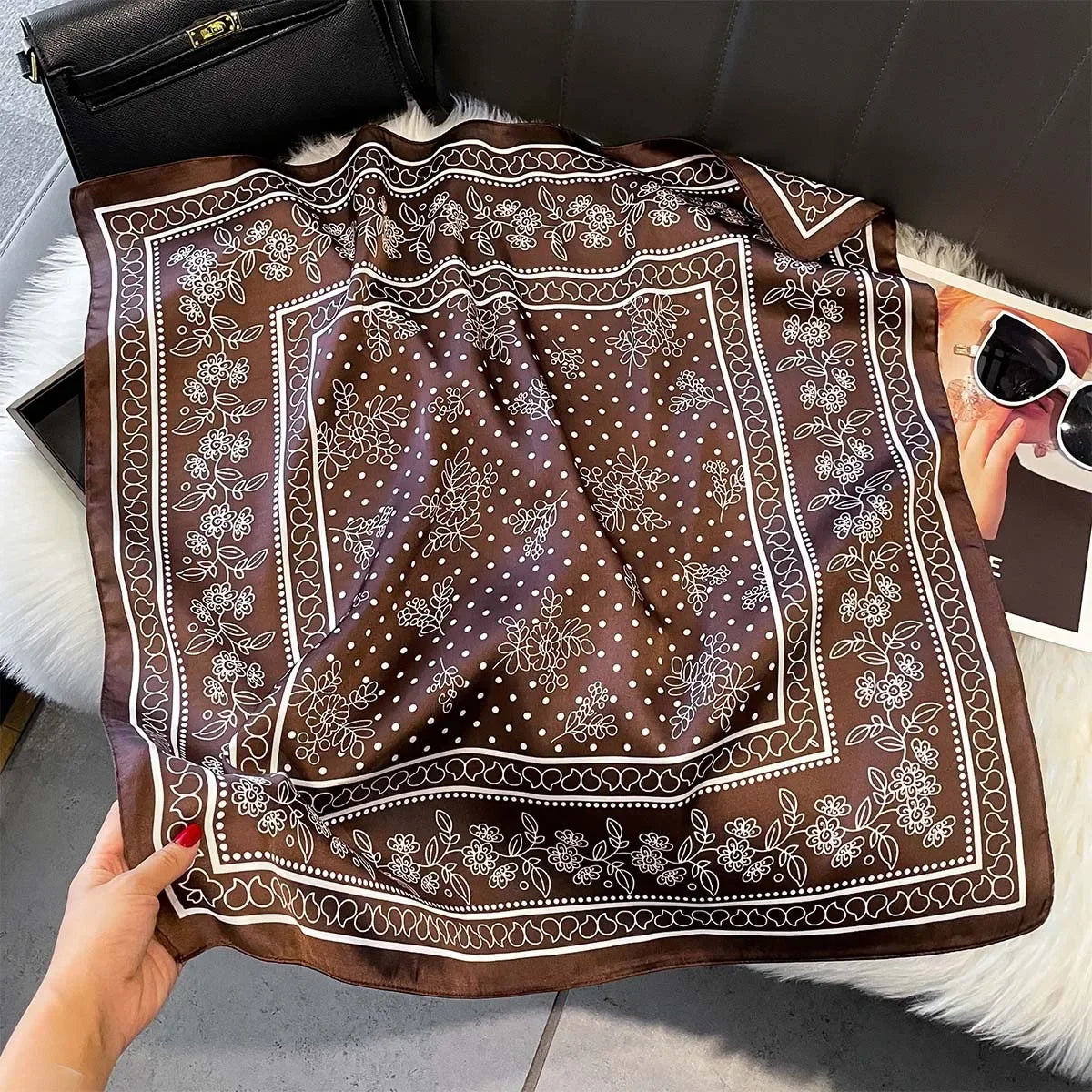 Elsie Scarf