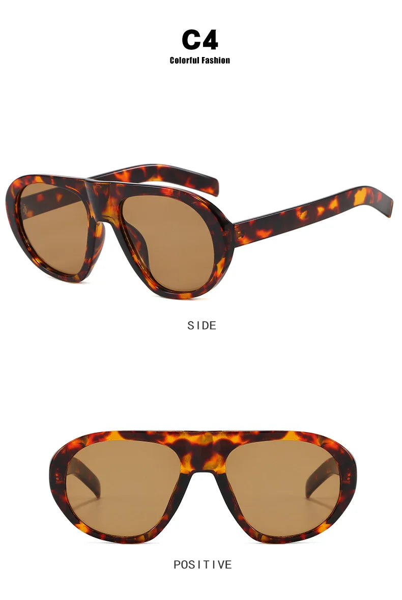 Kathleen Sunglasses