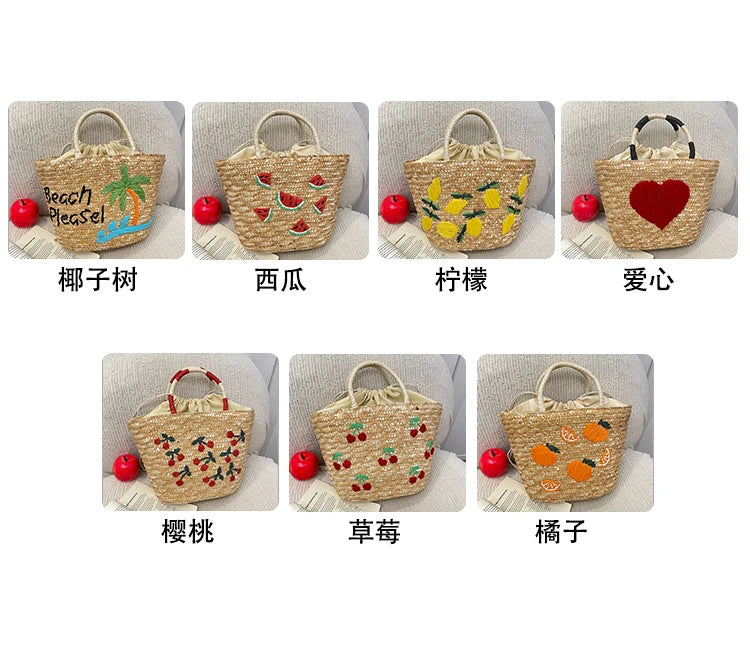 Jaslyn Bag