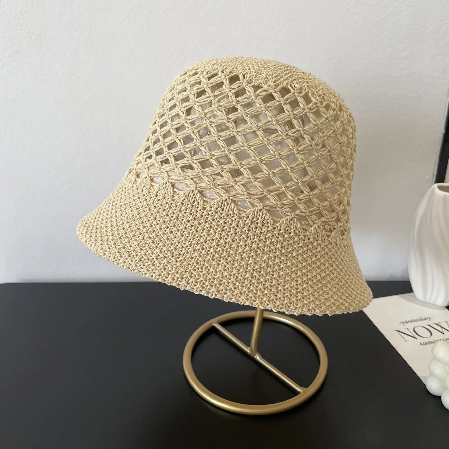 Dominique Hat