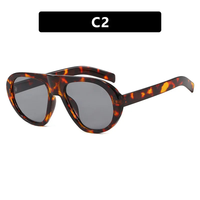 Kathleen Sunglasses