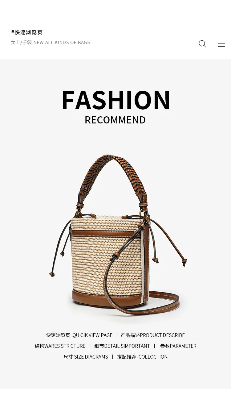 Adrienne Bag