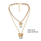 Erika Necklace