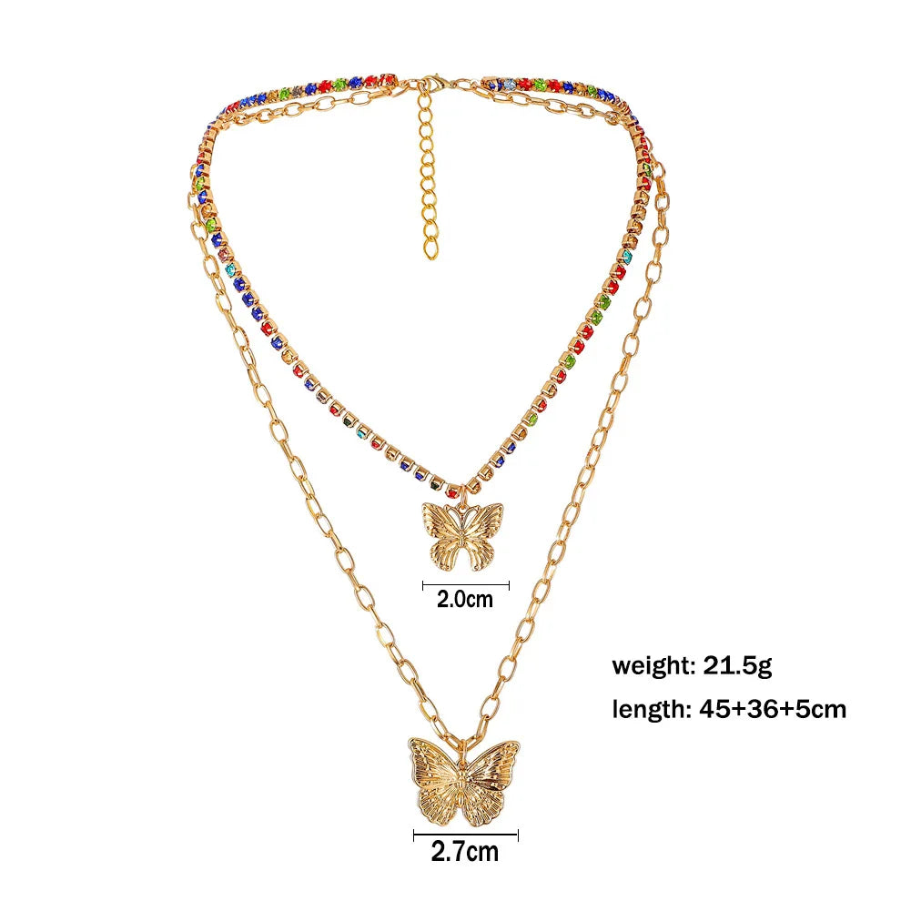 Erika Necklace