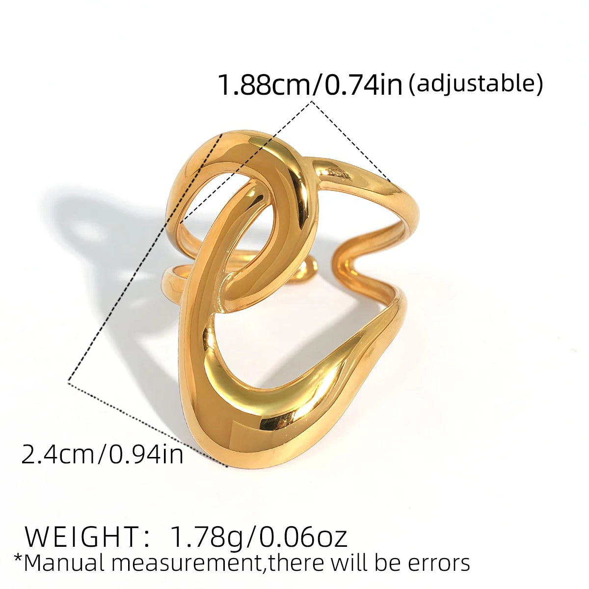 Karlie Ring