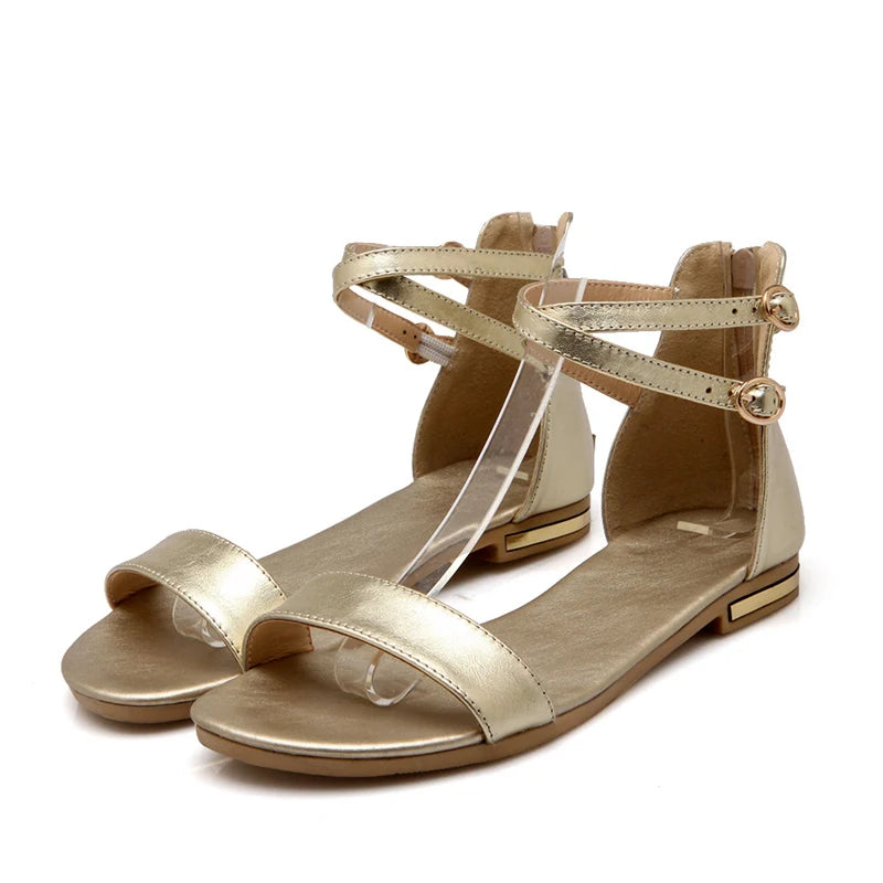 Carina Flip Flops