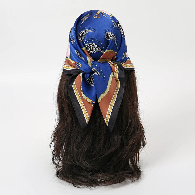 Janiah Scarf