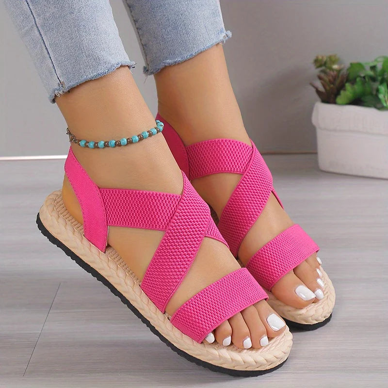 Hope Sandals