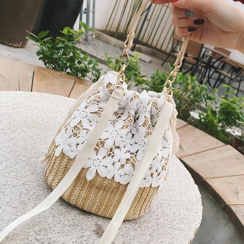 Leticia Bag