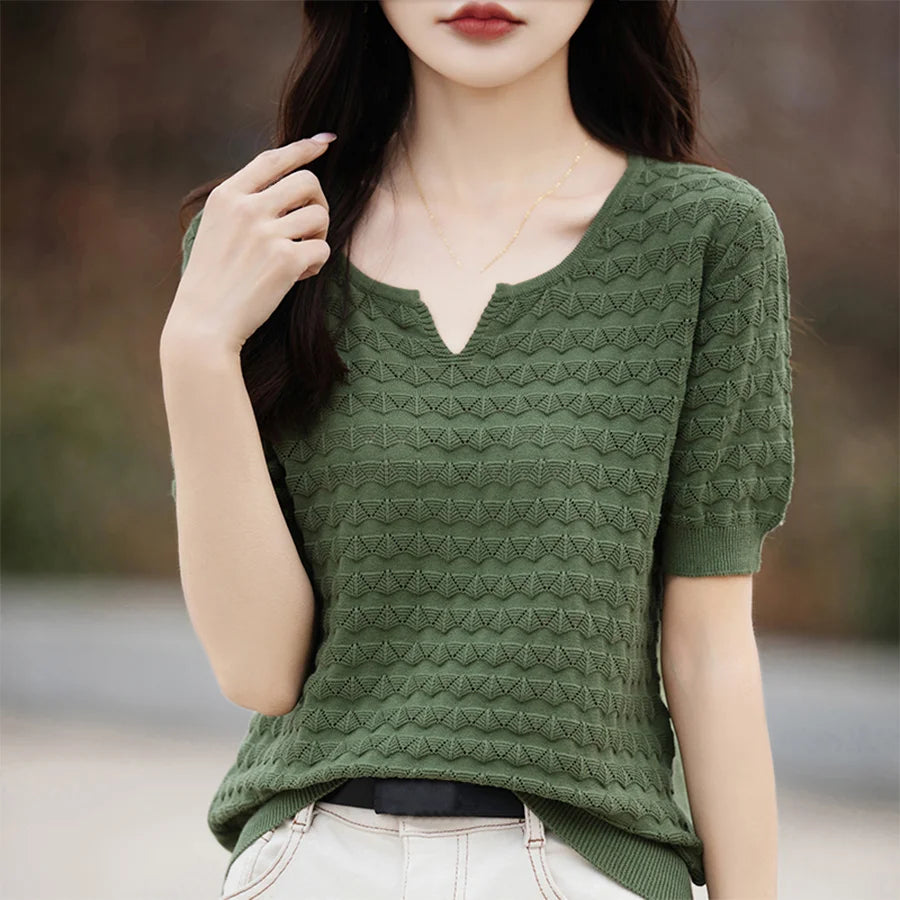 Krystal Sweater