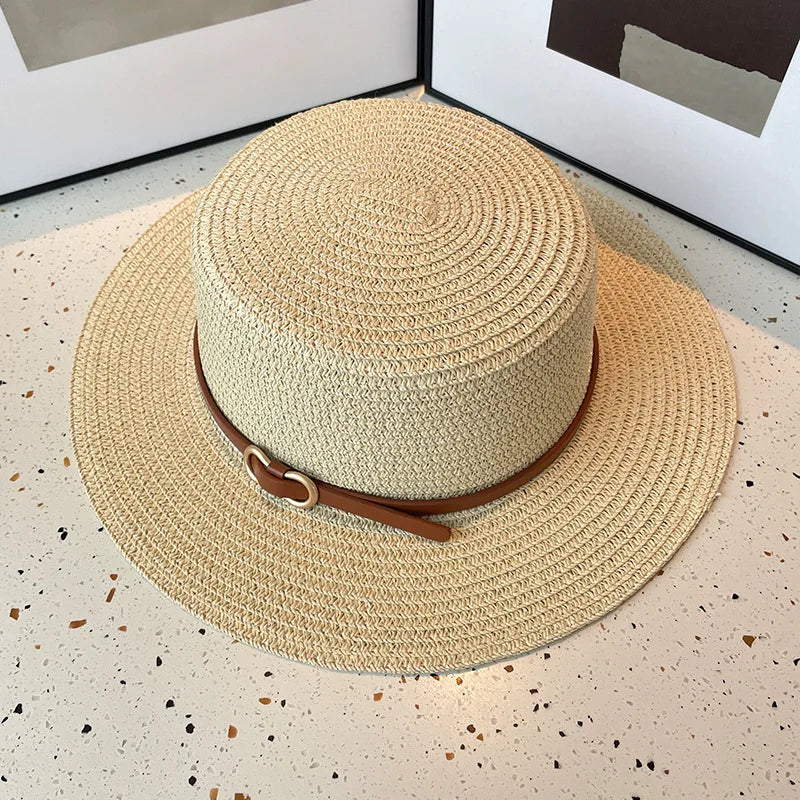 Evie Hat