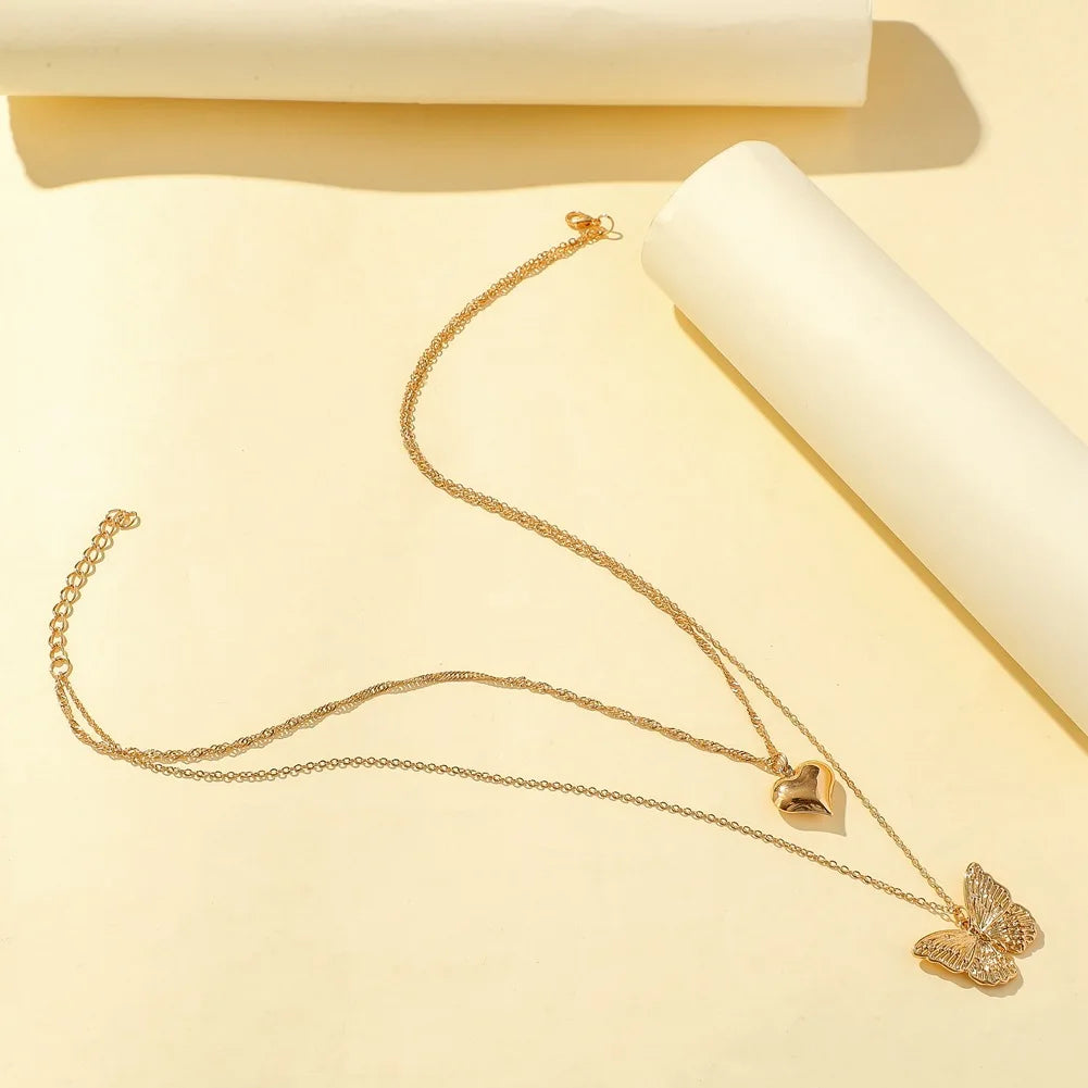 Erika Necklace
