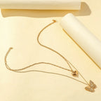 Erika Necklace