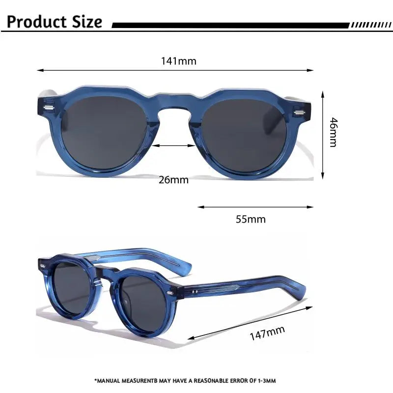 Alaina Sunglasses