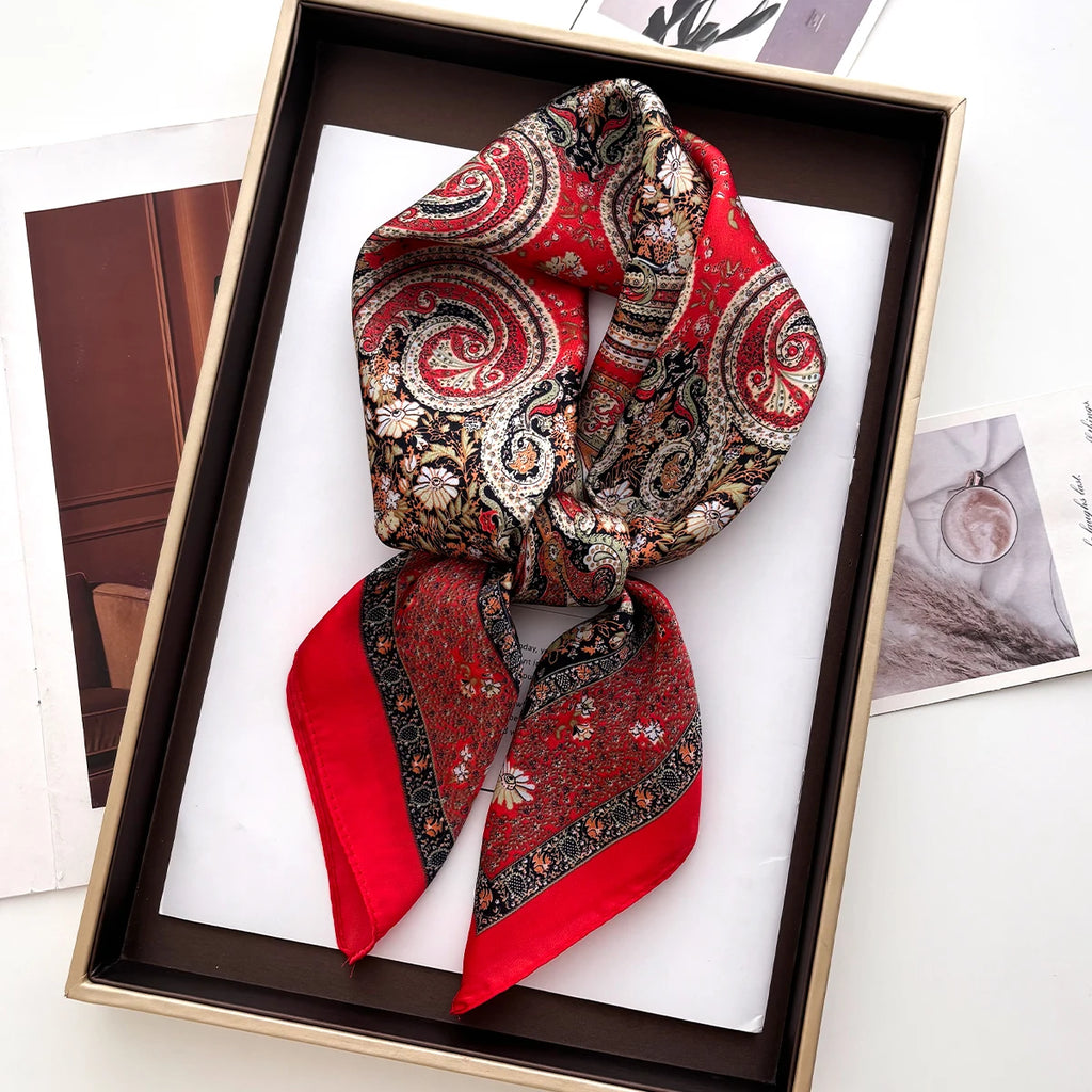 Miley Scarf