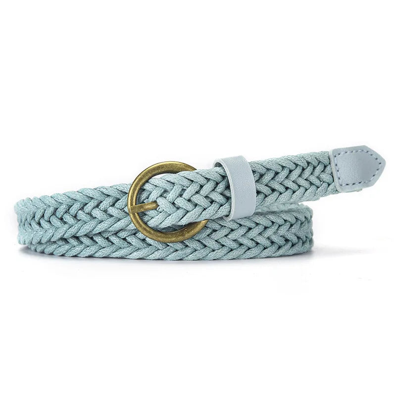 Mary Belt