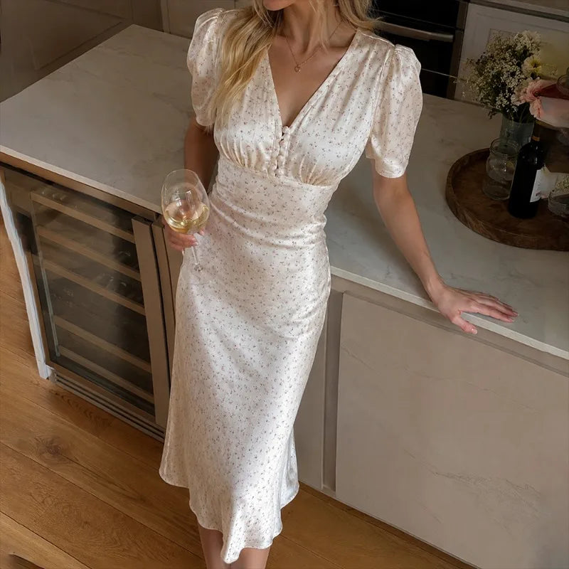 Livia Dress