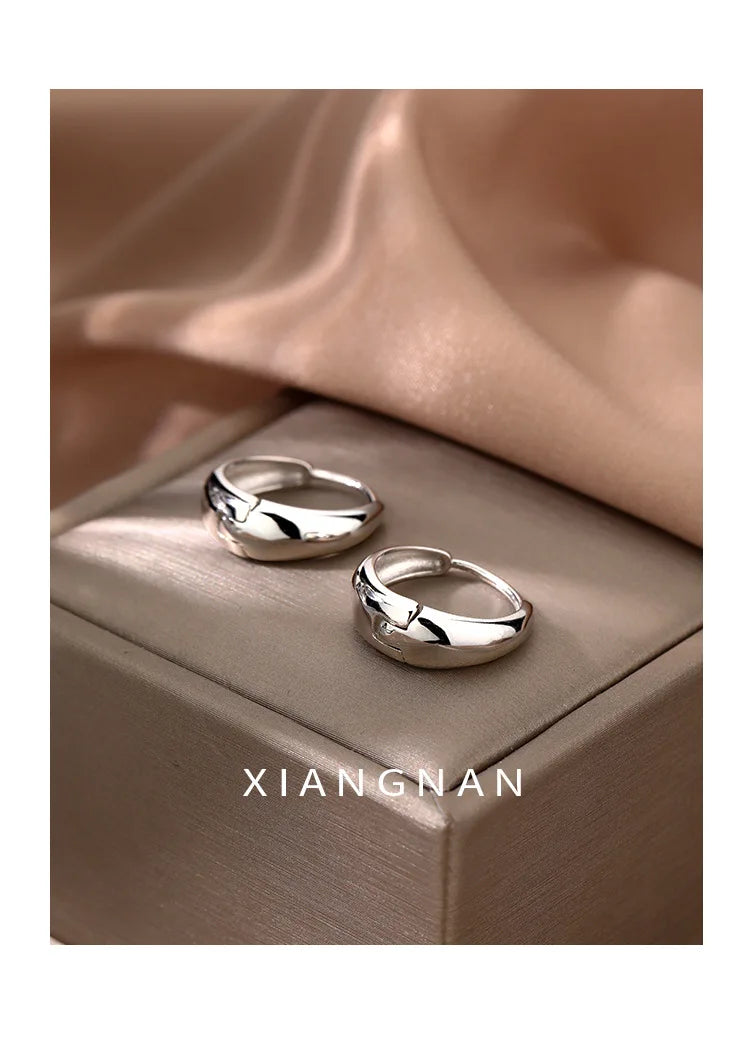 Dayanara Earrings