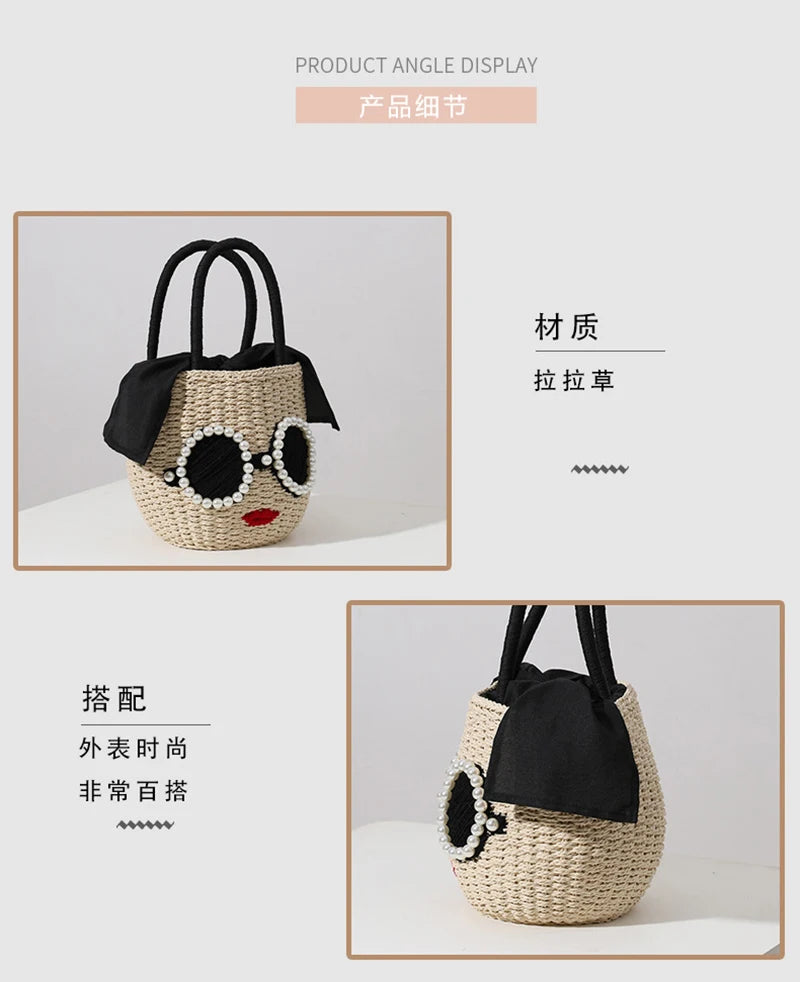 Luciana Bag