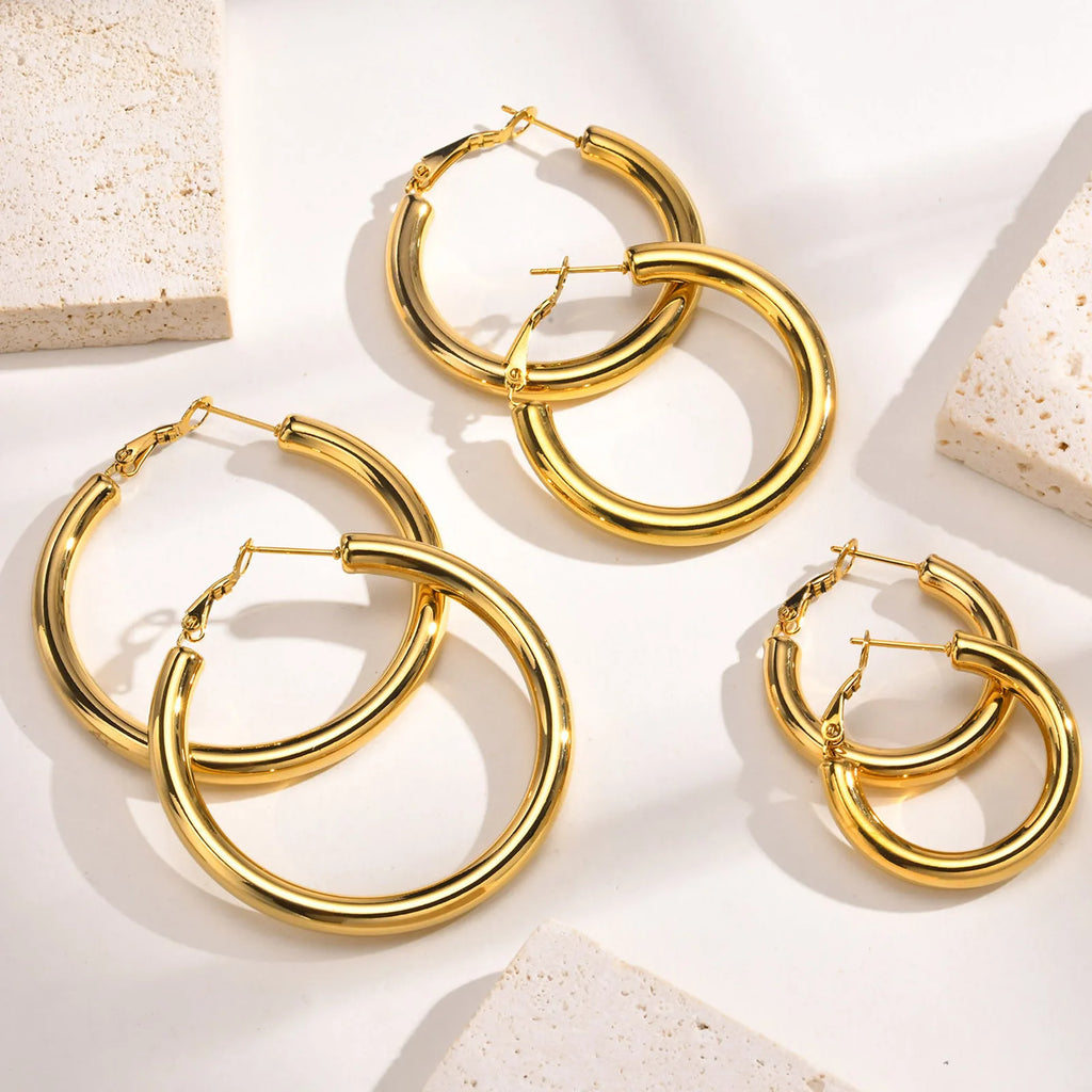 Mariyah Earrings