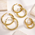 Mariyah Earrings