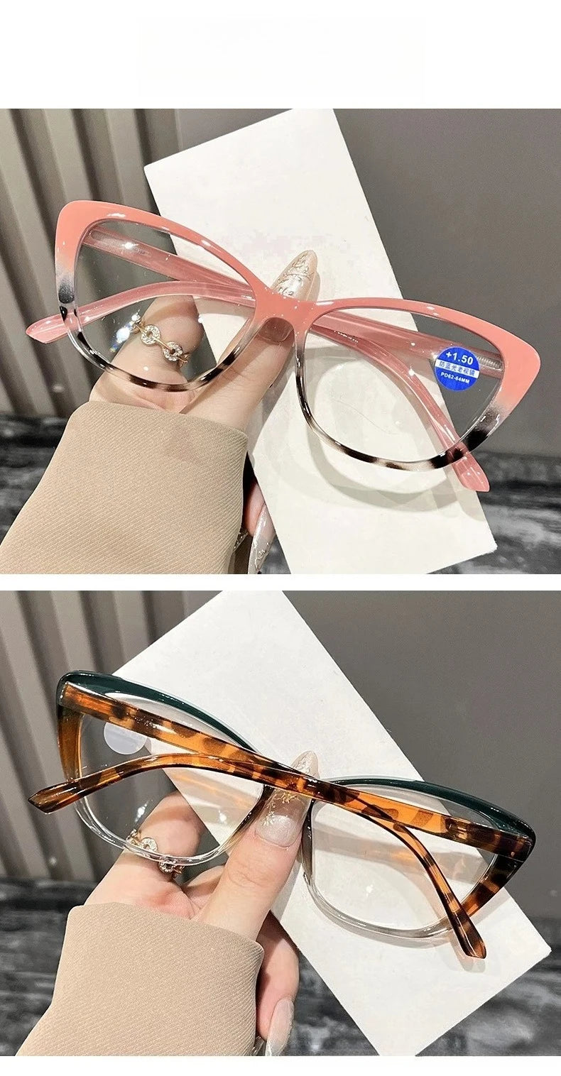Elena Eyeglasses