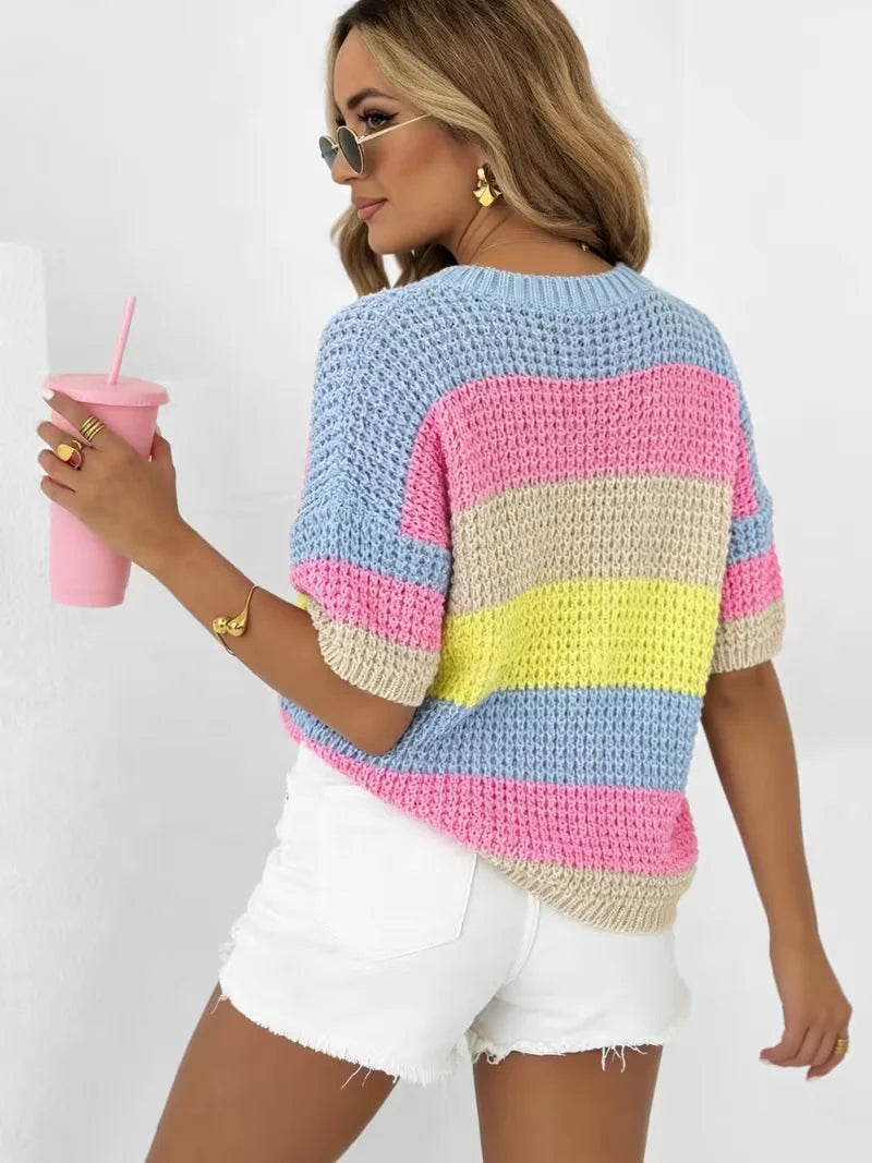 Mariela Sweater