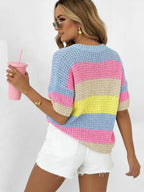 Mariela Sweater