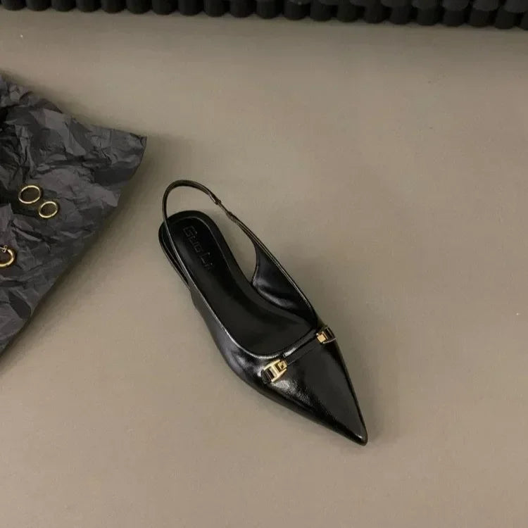 Celeste Sandals