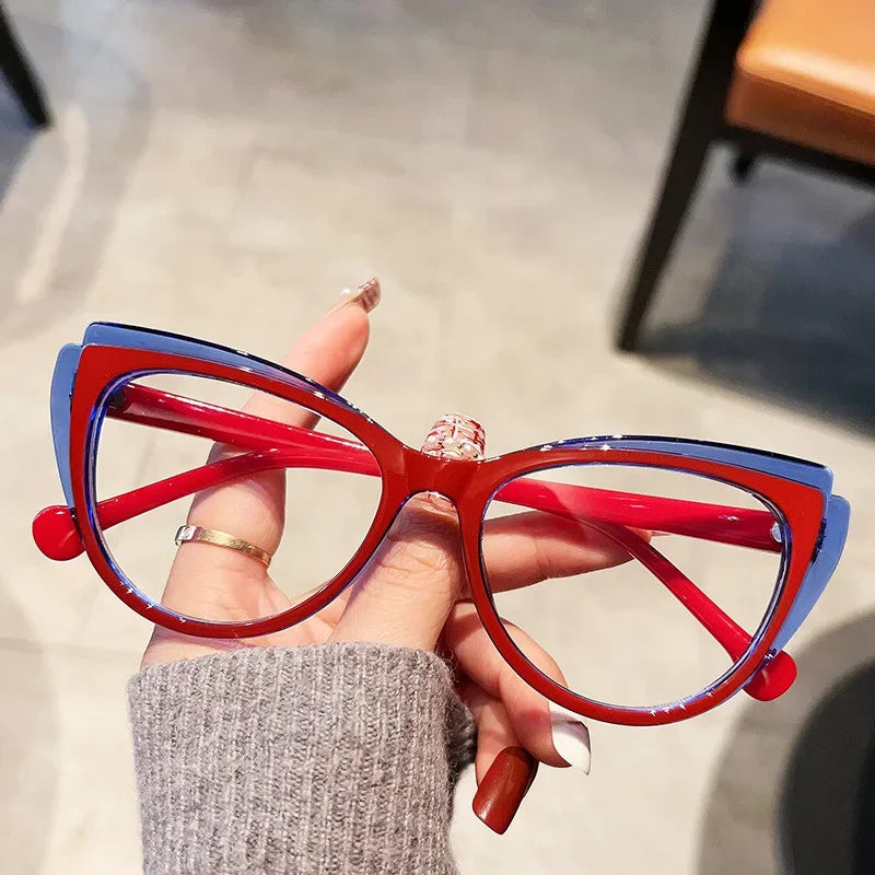 Katie Eyeglasses