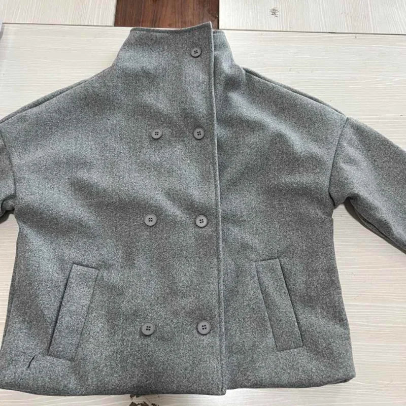 Nora Jacket