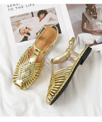 Mariam Sandals
