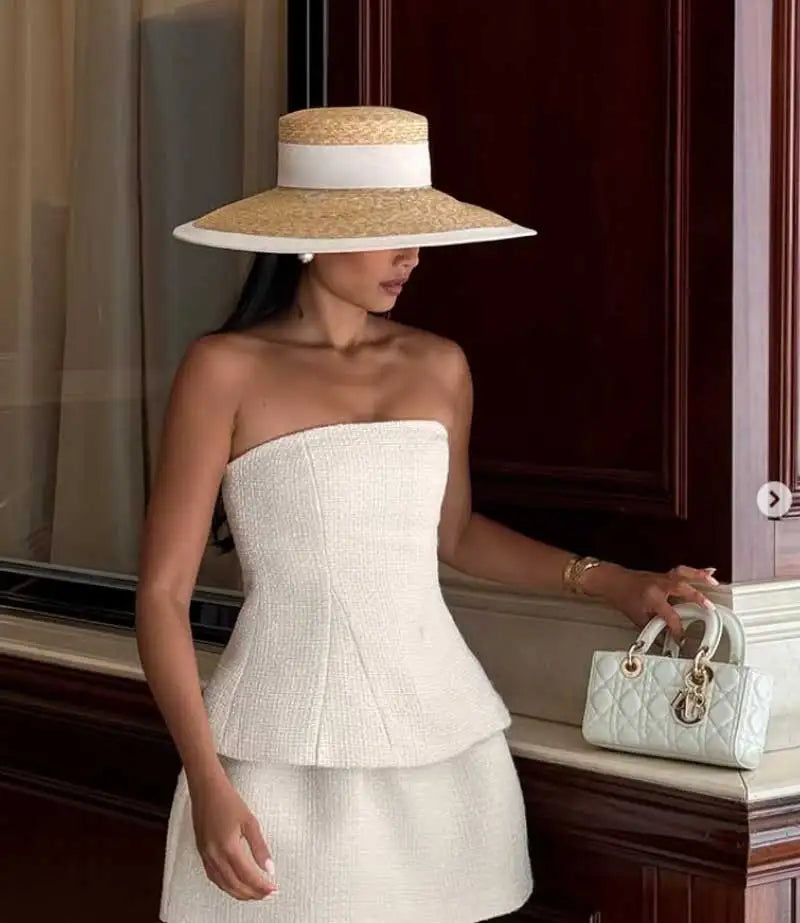 Alice Hat