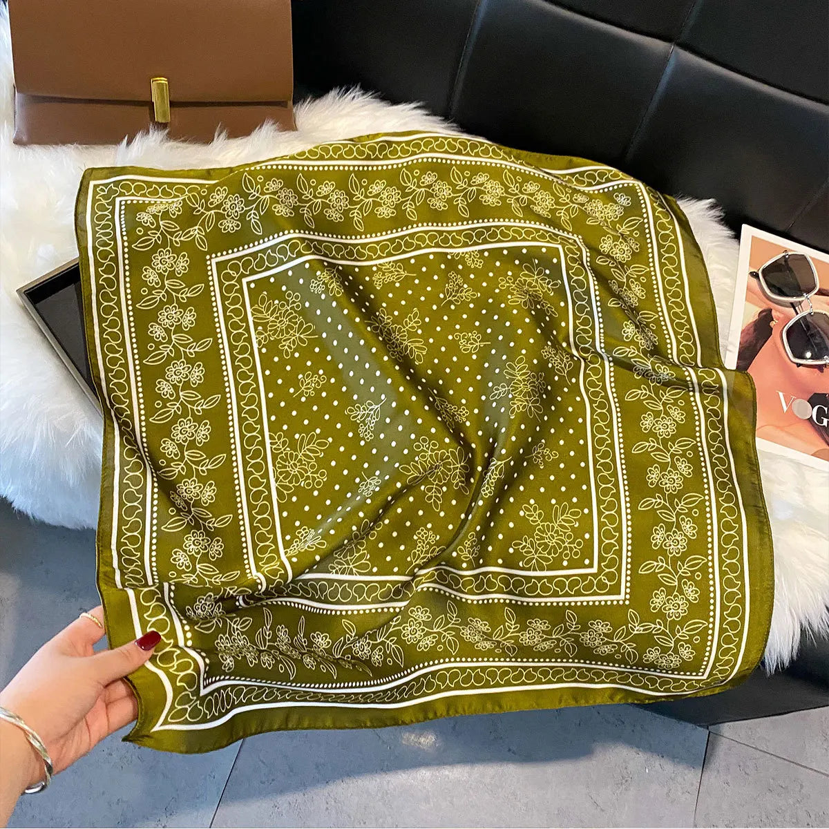 Kaitlynn Scarf