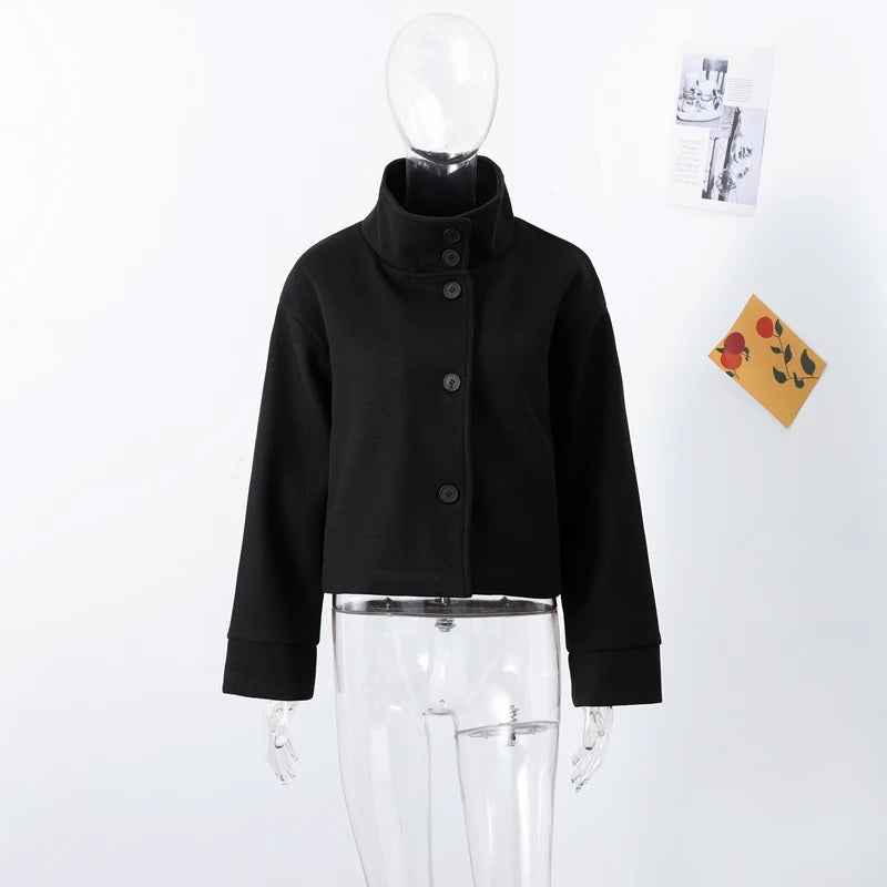 Nora Jacket