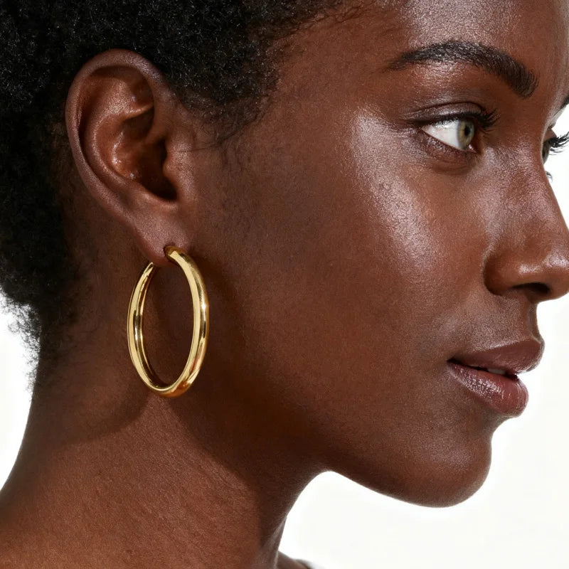 Mariyah Earrings